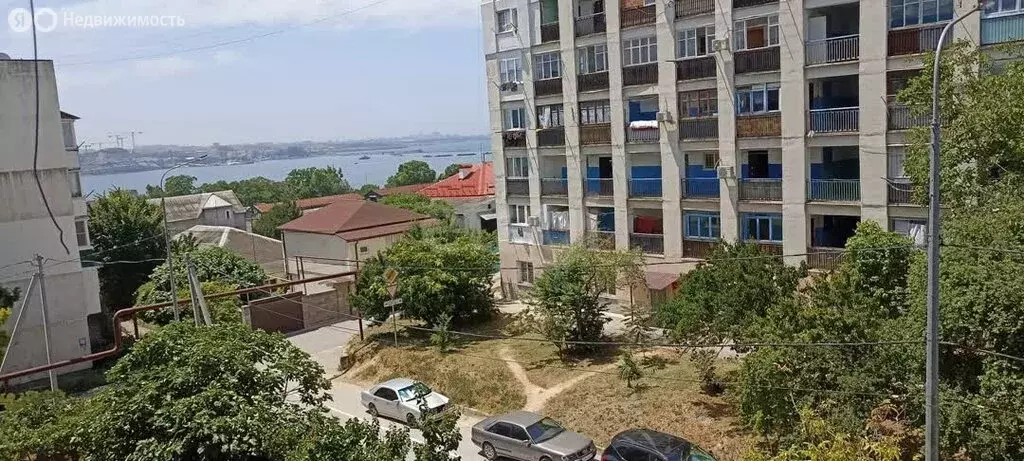 1-комнатная квартира: Севастополь, Михайловская улица, 2 (28.4 м) - Фото 1