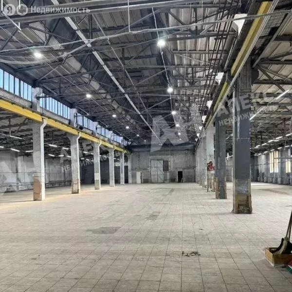 Склад (1500 м) - Фото 1