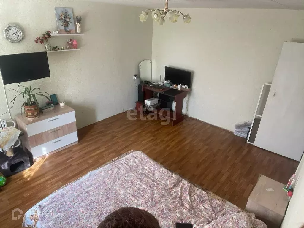 Продаётся 2-к квартира, 60.1 м - Фото 0