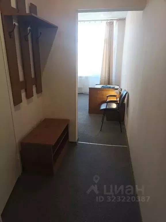 Комната Калужская область, Сухиничский муниципальный округ, Бордуково ... - Фото 2