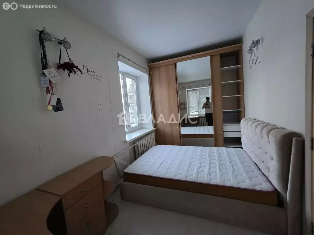 2-комнатная квартира: Ивантеевка, Колхозная улица, 35 (46.6 м) - Фото 1