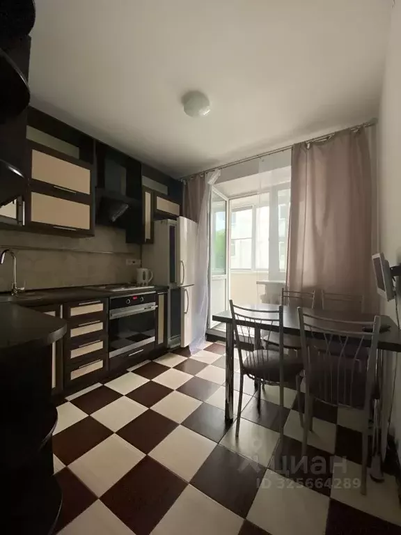 1-к кв. Ярославская область, Ярославль ул. Свободы, 15 (36.6 м) - Фото 2