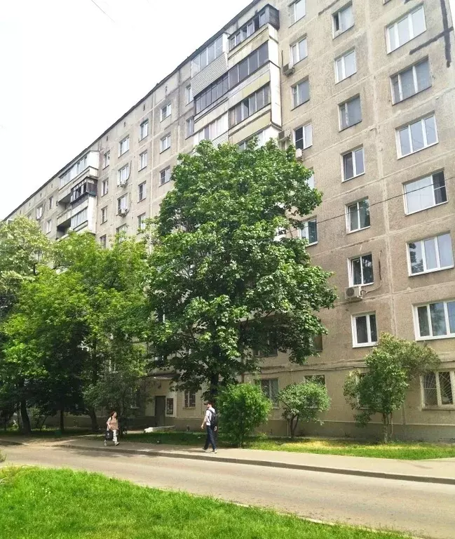 Продаётся 1-к квартира, 26.5 м - Фото 0