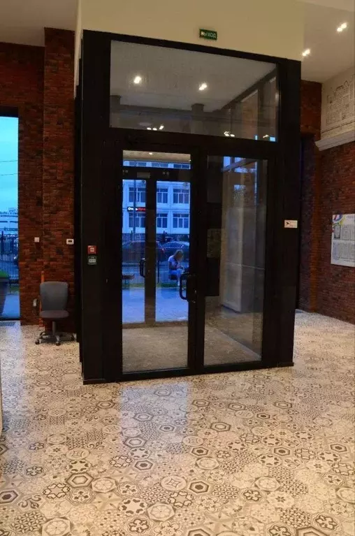 Студия Москва Головинское ш., 7 (25.7 м) - Фото 2