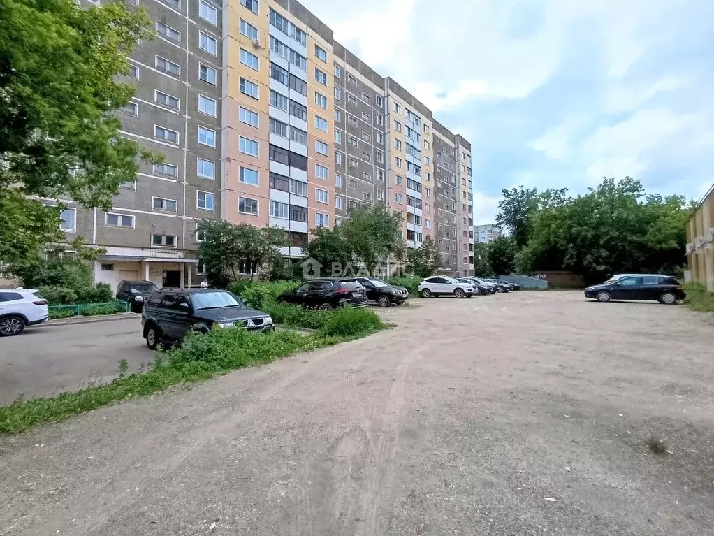 2-к кв. Ивановская область, Иваново ул. Генерала Хлебникова, 16А (54.6 ... - Фото 0