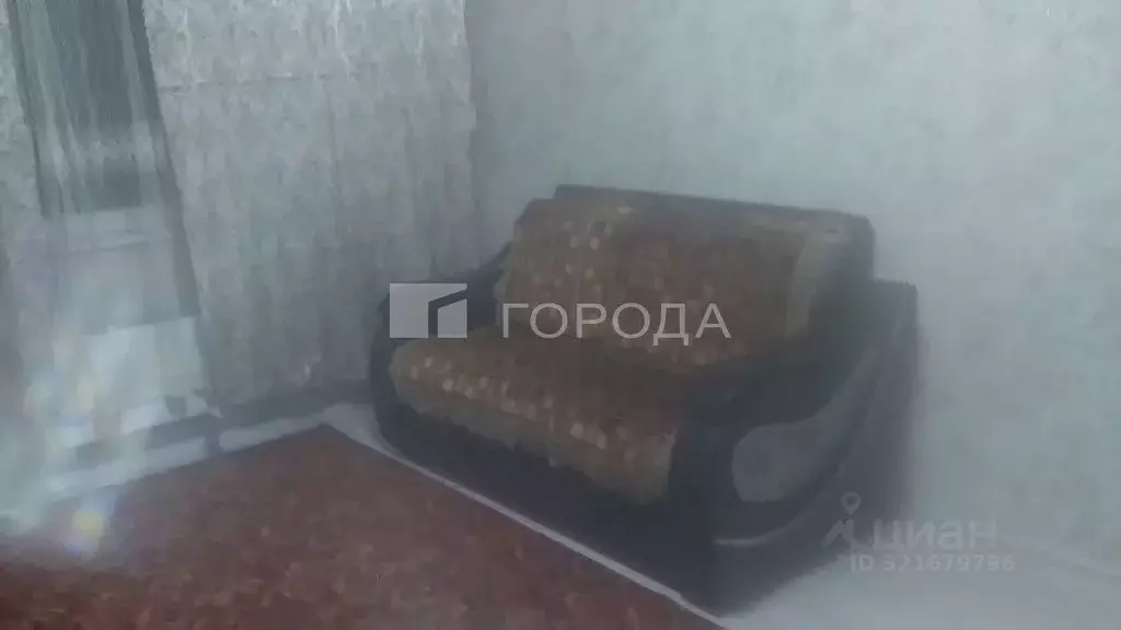 1-к кв. Новосибирская область, Новосибирск ул. Виктора Уса, 4 (38.0 м) - Фото 1