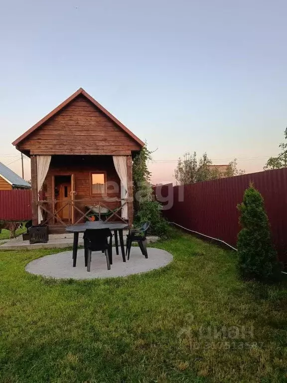 Дом в Новосибирская область, Бердск Вега-3 СНТ, ул. 6-я, 355 (51 м) - Фото 0