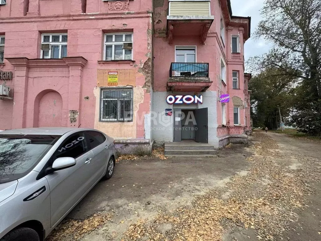 Торговая площадь в Ульяновская область, Ульяновск Автозаводская ул., 2 ... - Фото 2