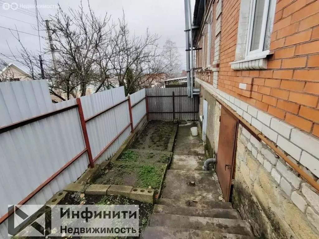 Дом в Ставрополь, улица Декабристов, 55 (110 м) - Фото 1