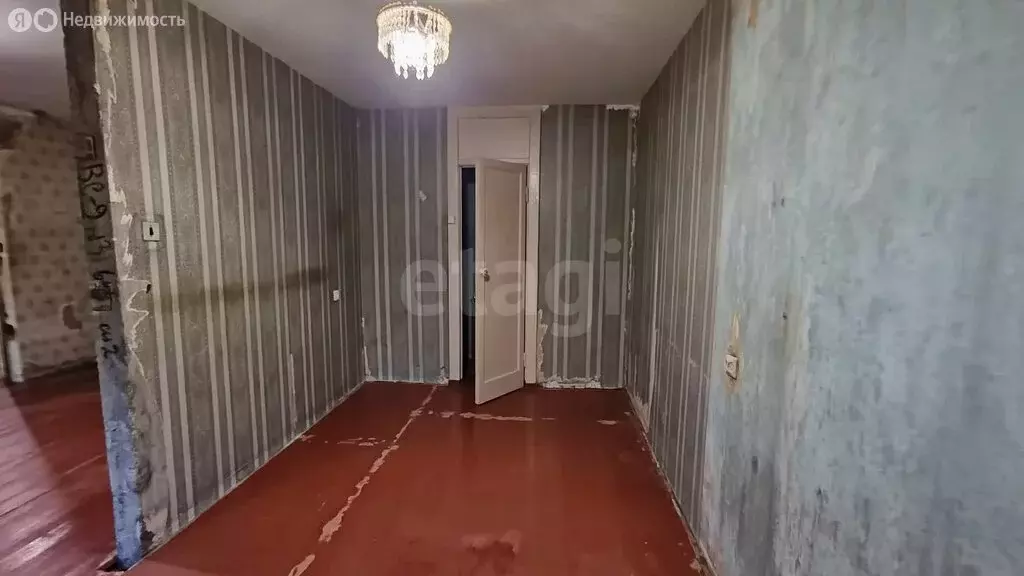 1-комнатная квартира: Псков, улица Яна Фабрициуса, 17 (45.9 м) - Фото 1