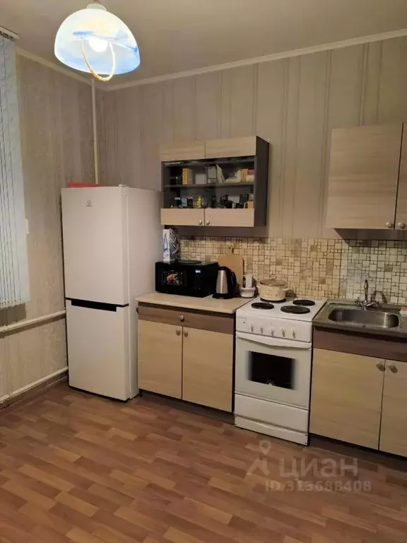 1-к кв. Курская область, Курск просп. Победы, 24 (39.0 м) - Фото 0