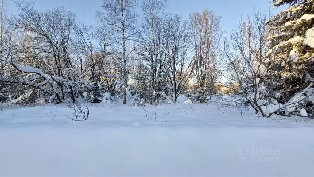 Участок в Московская область, Наро-Фоминский городской округ, Творец ... - Фото 1