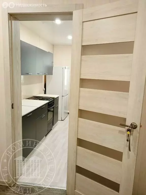 3-комнатная квартира: Новосибирская область, Коченёвский муниципальный ... - Фото 2