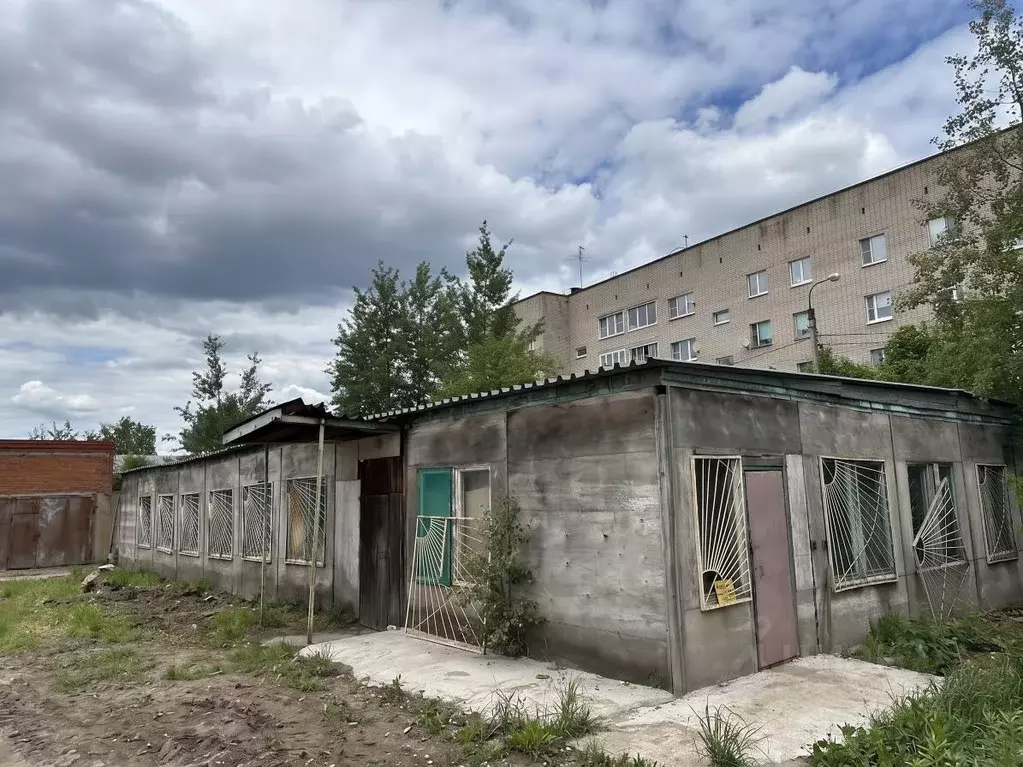Офис в Московская область, Голицыно Одинцовский городской округ, ... - Фото 2