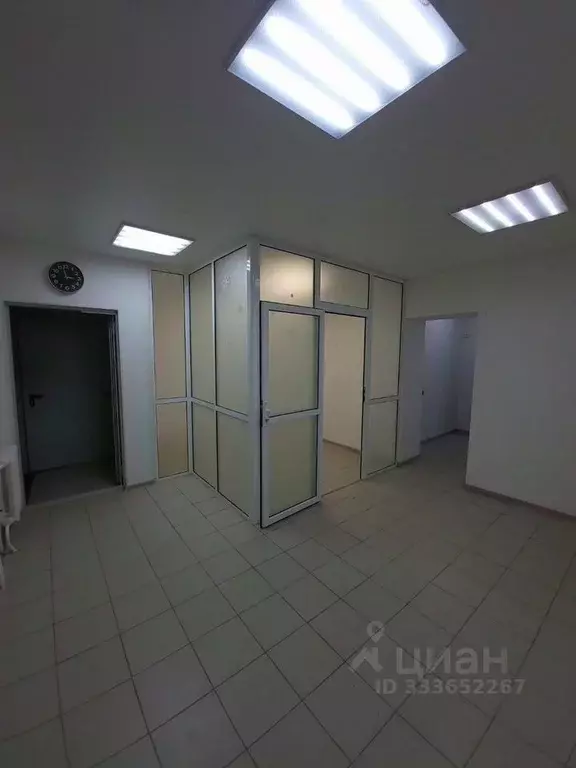 Помещение свободного назначения в Новосибирская область, Бердск ул. ... - Фото 2