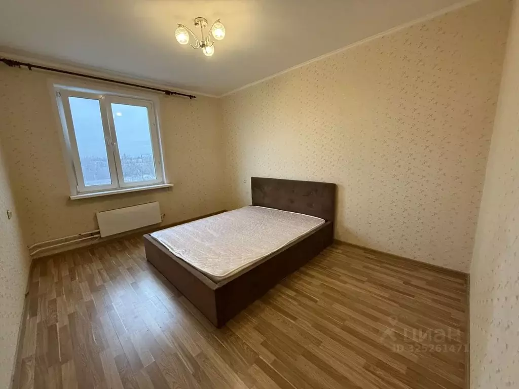 3-к кв. Москва Подольская ул., 23 (63.0 м) - Фото 2