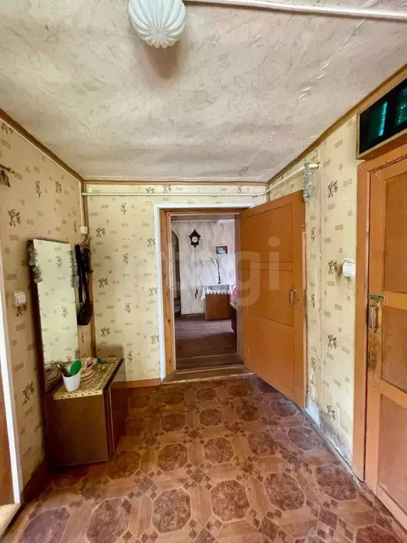 Дом в Белгородская область, Новооскольский муниципальный округ, с. ... - Фото 1