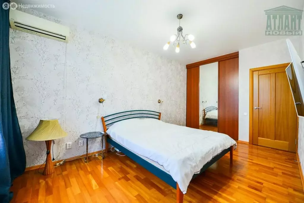 3-комнатная квартира: Хабаровск, Комсомольская улица, 104 (110 м) - Фото 1