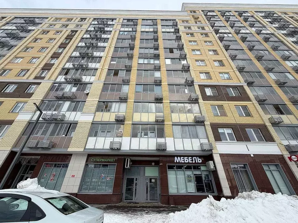 Помещение свободного назначения в Москва ш. Остафьевское, 14к2 (78 м) - Фото 2