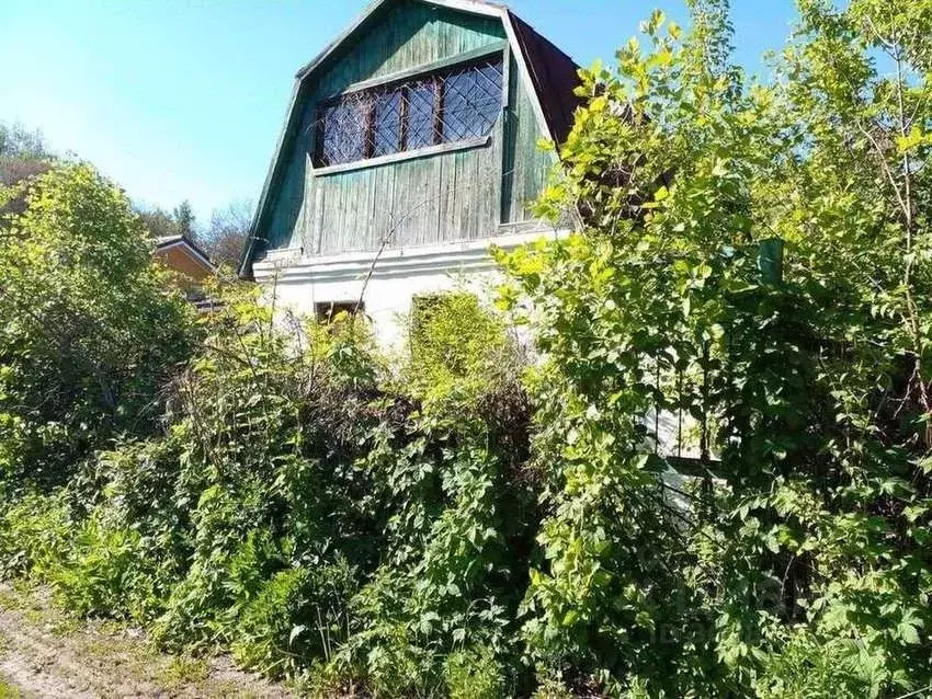 Дом в Самарская область, Волжский район, Смышляевка городское ... - Фото 0