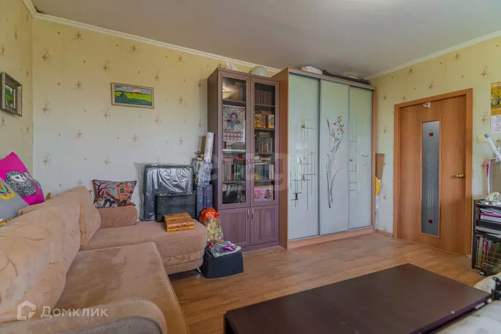 Продаётся 1-к квартира, 40 м - Фото 0