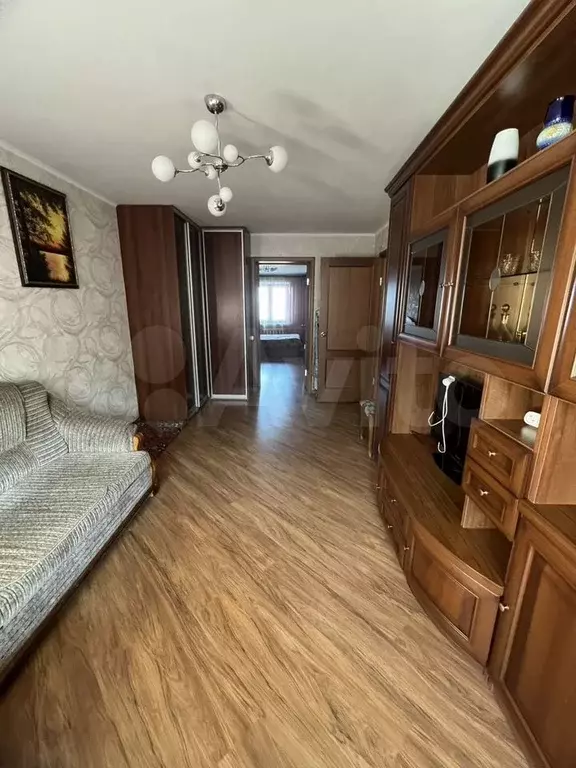 2-к. квартира, 47 м, 5/5 эт. - Фото 0