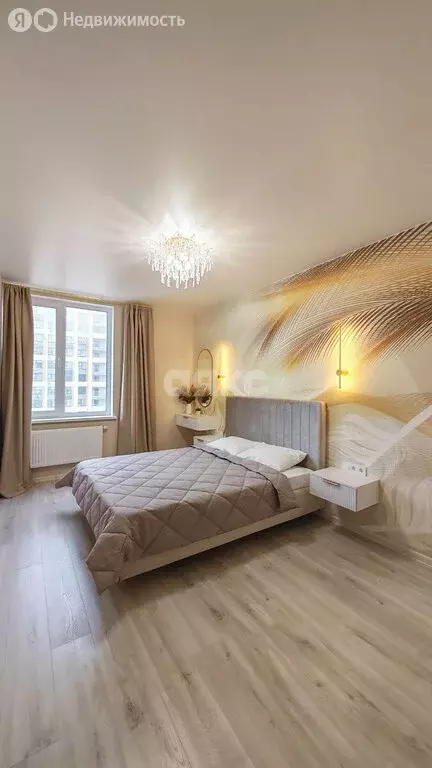 2-комнатная квартира: Симферополь, проспект Александра Суворова, 99 ... - Фото 1