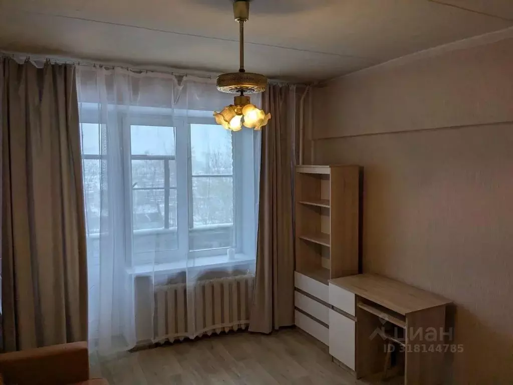 Комната Москва Ходынская ул., 14 (15.0 м) - Фото 0