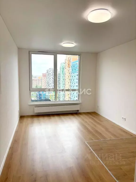 Студия Москва Производственная ул., 17 (21.0 м) - Фото 0