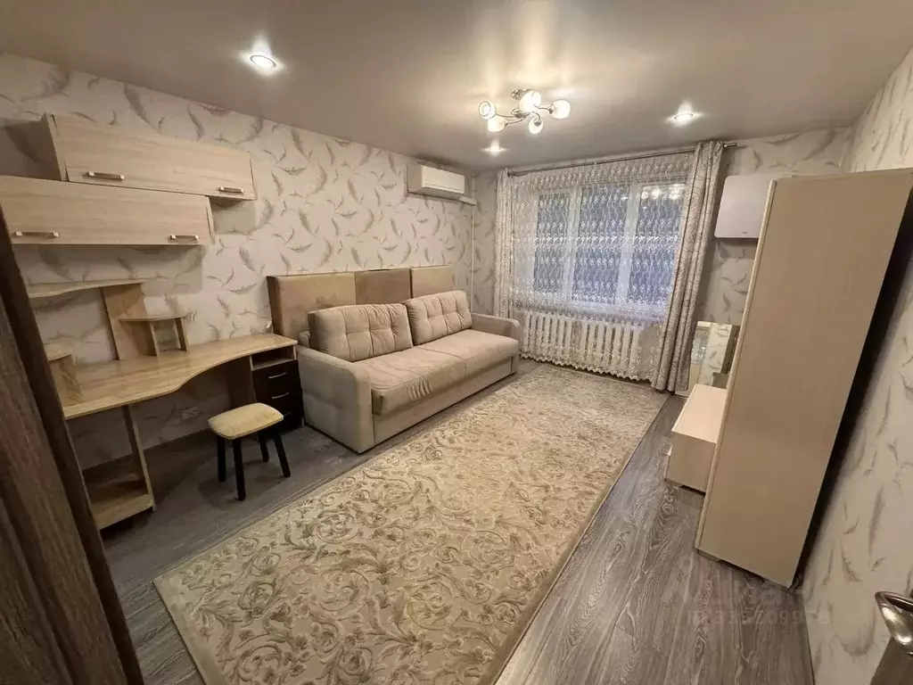 1-к кв. Москва Коренная ул., 10 (40.0 м) - Фото 1