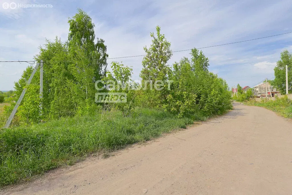 Участок в Кемерово, улица Северянка (10 м) - Фото 0