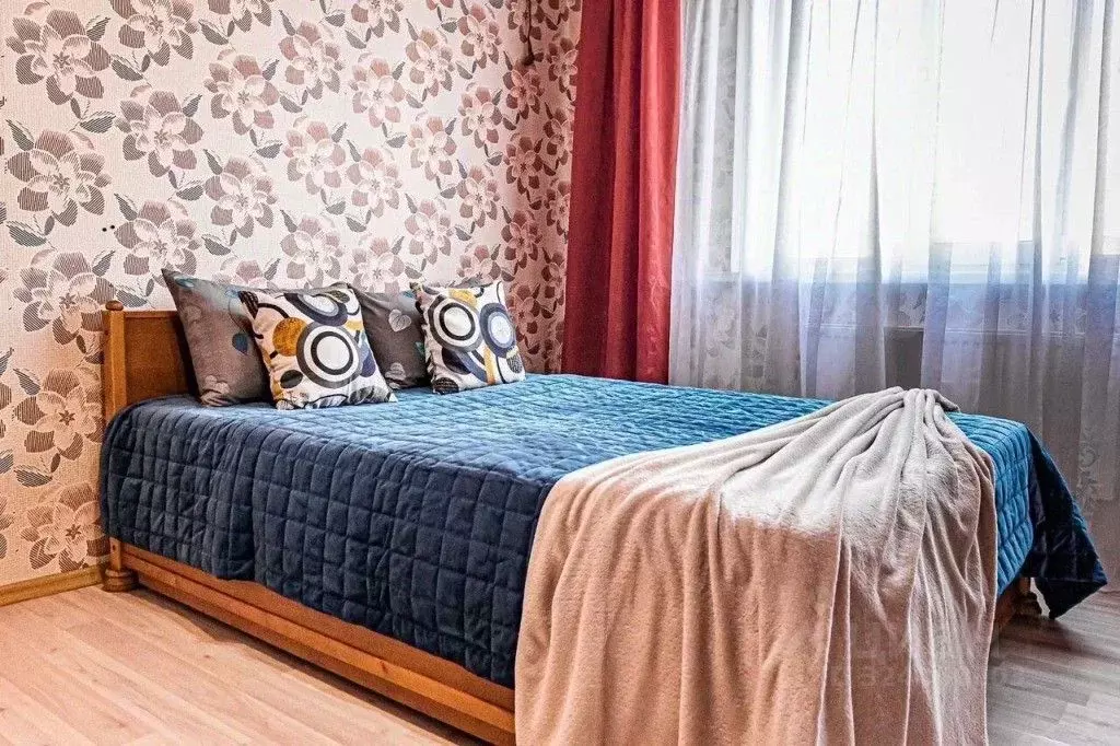 1-к кв. Краснодарский край, Краснодар Восточно-Кругликовская ул., 28/3 ... - Фото 1