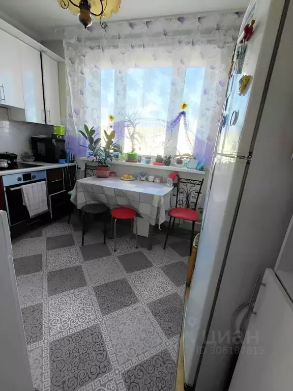 Комната Москва Ключевая ул., 22к2 - Фото 2