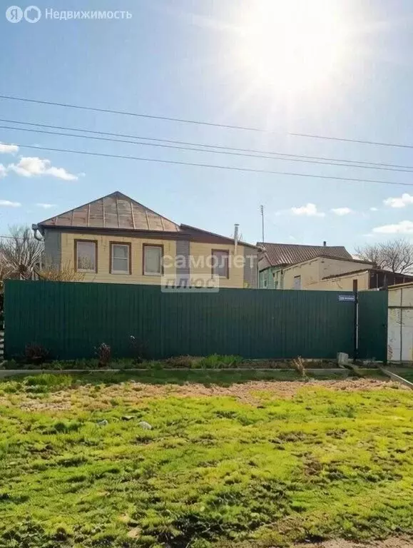 Дом в деревня Любицкое, 100 (56.4 м) - Фото 1