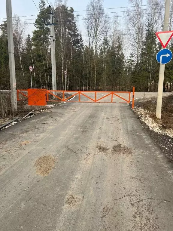 Участок в Московская область, Истра муниципальный округ, д. Духанино  ... - Фото 0