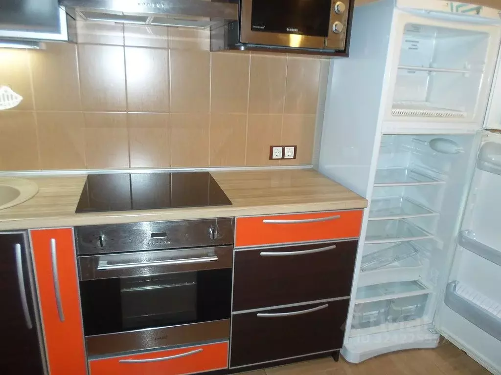 1-к кв. Санкт-Петербург Будапештская ул., 7к1 (47.1 м) - Фото 2