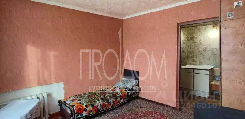 Комната Алтайский край, Новоалтайск Вагоностроительная ул., 38 (17.8 ... - Фото 2