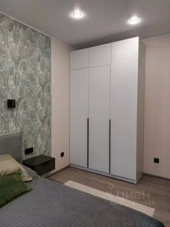 1-к кв. Санкт-Петербург ул. Плесецкая, 10 (32.0 м) - Фото 2