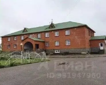 Производственное помещение в Тульская область, Веневский муниципальный ... - Фото 1