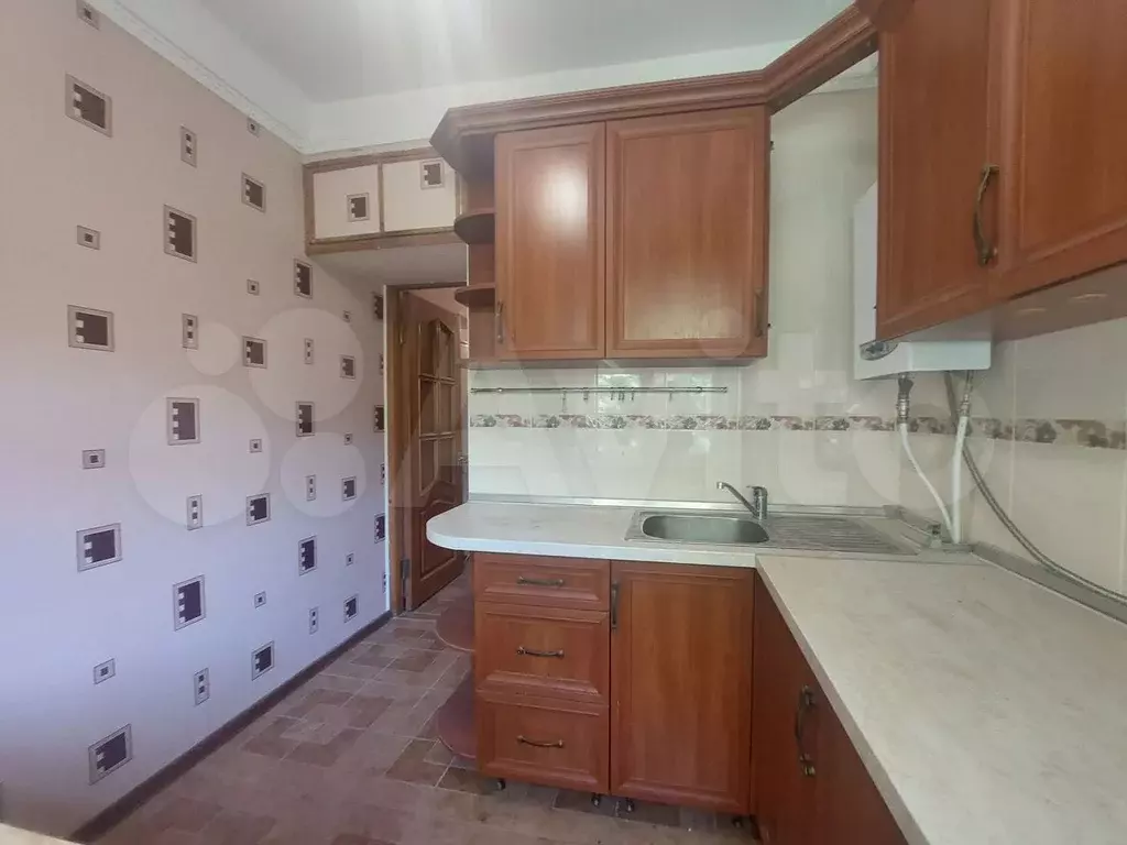 3-к. квартира, 62 м, 4/5 эт. - Фото 0