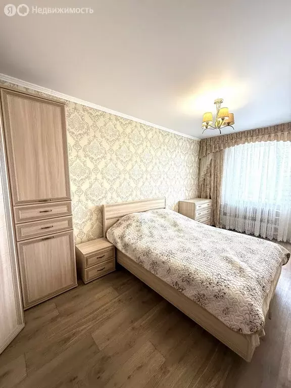 2-комнатная квартира: Брянск, улица Тельмана, 66к6 (49.8 м) - Фото 0
