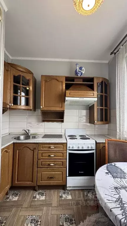 1-к кв. Московская область, Королев ул. Суворова, 19 (36.6 м) - Фото 2