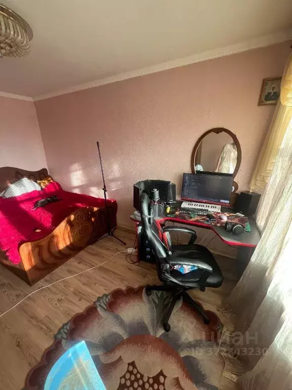 4-к кв. Мордовия, Саранск ул. Косарева, 3к1 (65.0 м) - Фото 0