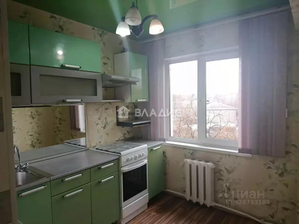 3-к кв. Иркутская область, Ангарск 13-й мкр, 14 (55.2 м) - Фото 1