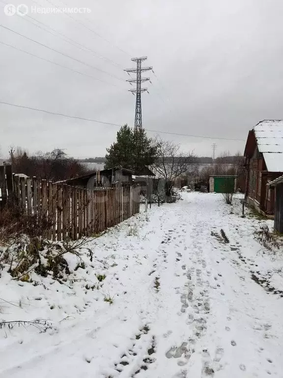 Дом в Кострома, посёлок Селище, Нижне-Селищенская улица (308.2 м) - Фото 2