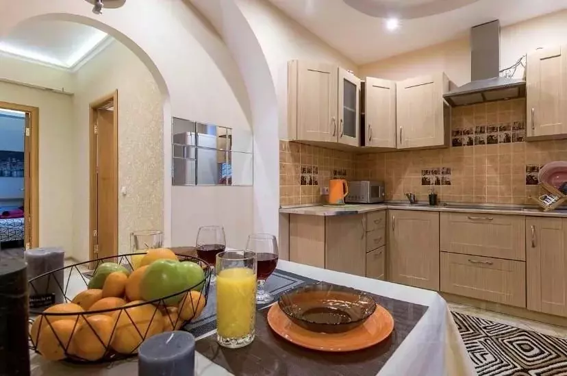 1-к кв. Санкт-Петербург Петергофское ш., 45 (47.0 м) - Фото 1