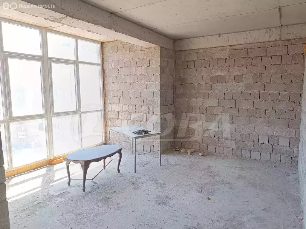 1-комнатная квартира: Махачкала, улица Хаджи Булача, 8Д (56 м) - Фото 2