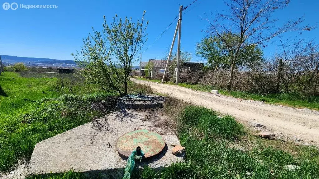 Участок в Республика Крым, Феодосия (7 м) - Фото 0