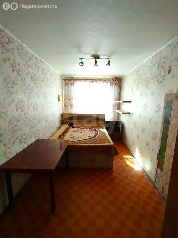 3-комнатная квартира: посёлок городского типа Калашниково, ... - Фото 2