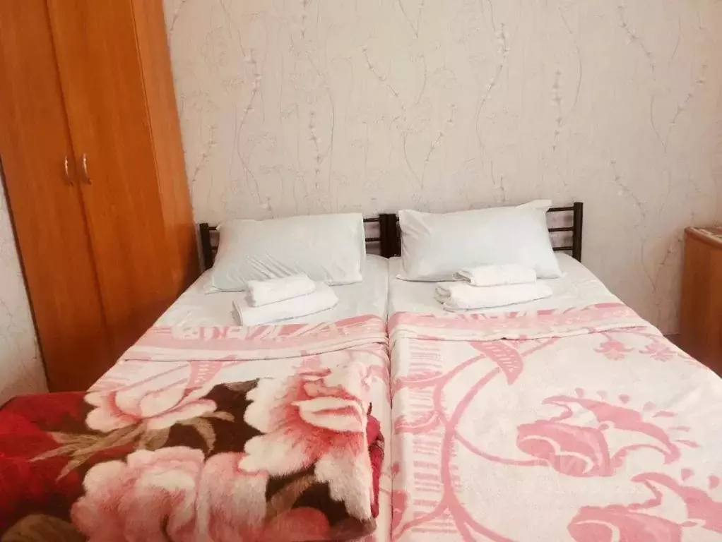 Комната Краснодарский край, Геленджик городской округ, с. Дивноморское ... - Фото 0